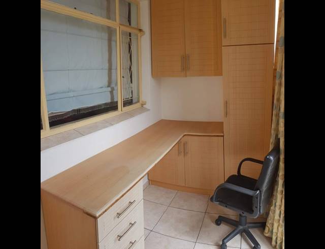 2 BEDROOM PROPERTY TO RENT IN MUSGRAVE